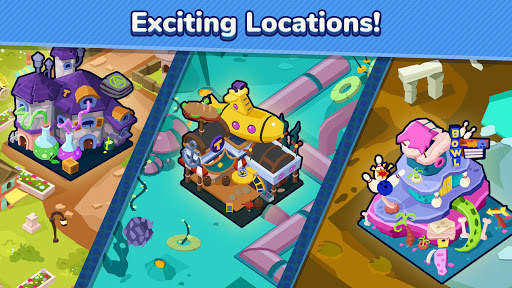 Taps to Riches screenshot 6