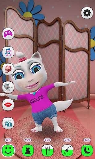 Il Mio Gatto Parlante screenshot 11