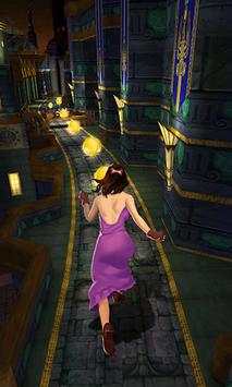 Lost Endless Run Temple Princess screenshot 1