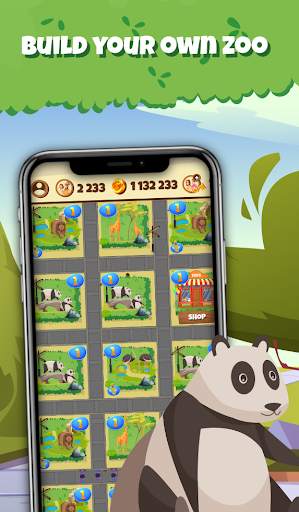 Zoopark - Make and earn money स्क्रीनशॉट 2
