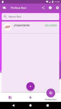 Ratu Ongkir screenshot 3