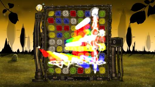 T-Kara Puzzles screenshot 12