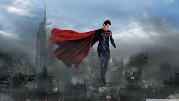 Superman screenshot 7