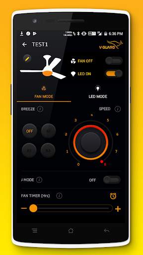 V-Guard Smart screenshot 6