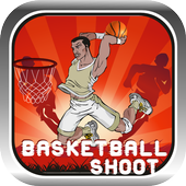 BasketBall Shoot icon