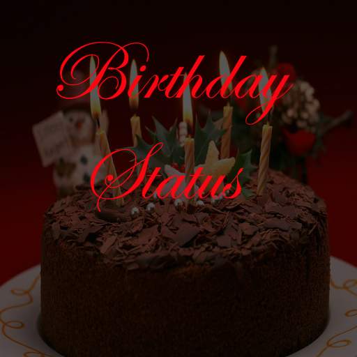 Birthday Status 1.0