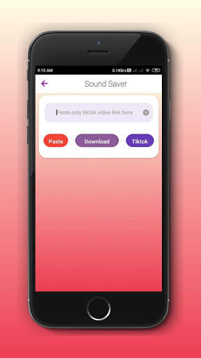 Vid Downloader Pro screenshot 4