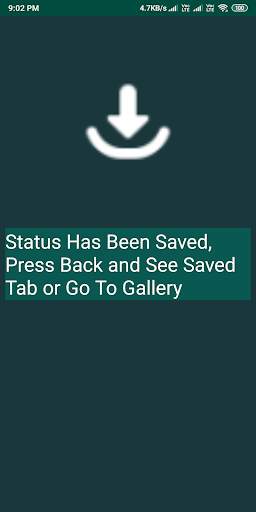 Status Saver - Save Statuses Instantly screenshot 6