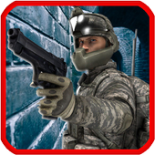 Cheat Multiplayers Shoot 3D icon