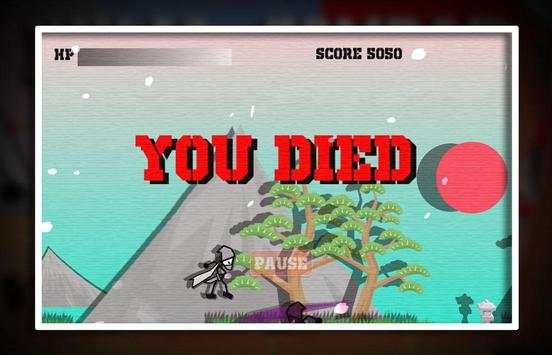Ninja Combat 2016 screenshot 20