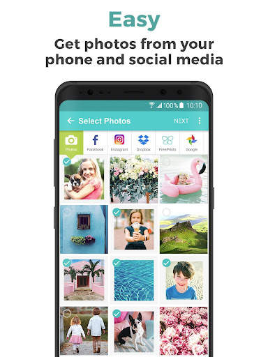 FreePrints screenshot 12