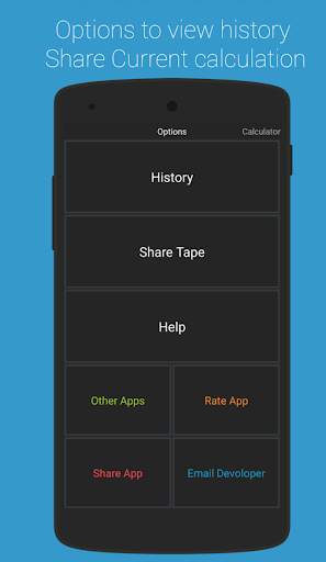 TaxPlus Calculator GST Citizen screenshot 2