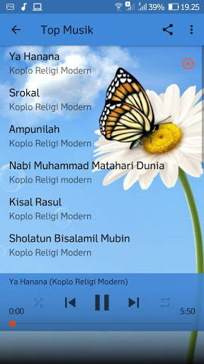Koplo Religi Offline screenshot 4
