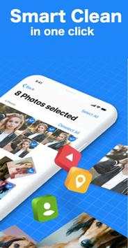 Phone Master Cleaner - App Clean Master & Booster screenshot 3