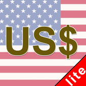 American Matching Money Lite Version icon