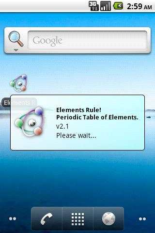 Elements Rule! FREE! screenshot 5