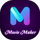 Photo Video Movie Maker with Music 1.0