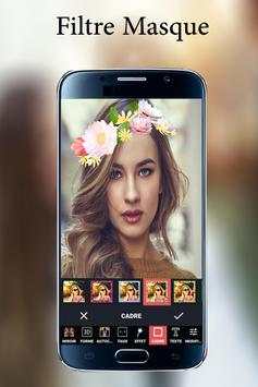 Snap Camera - Filtres screenshot 7