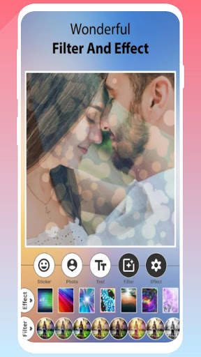 Photo Collage : Photo Editor & Frame screenshot 8