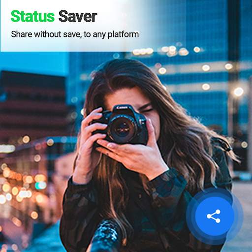 Status Saver for Whatsapp screenshot 3