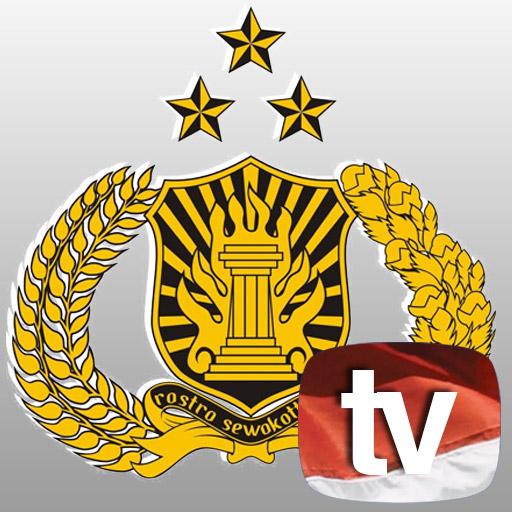 NTMC TV icon