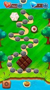 Candy House screenshot 1
