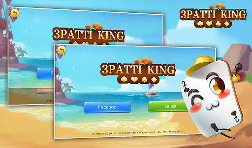 3Patti King скриншот 4