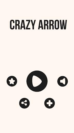 Crazy Arrow Free screenshot 1