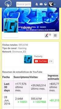 YoutuLee | Red Social screenshot 4