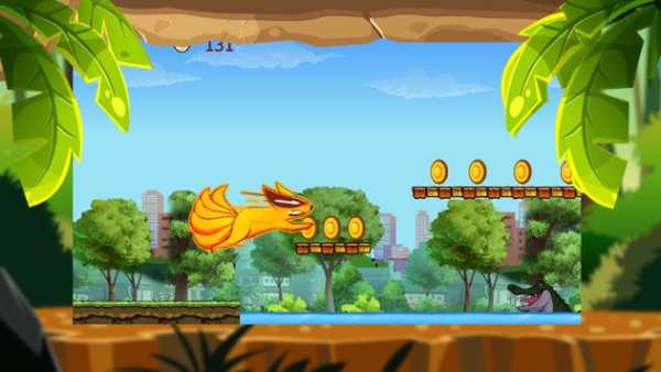 My little unicorn runner 2018 screenshot 1