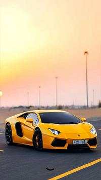 Car Wallpaper screenshot 1
