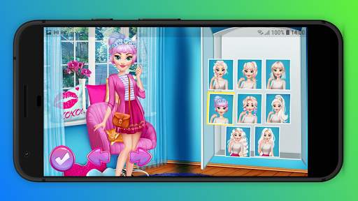 WEEKEND FASHION DESIGNER screenshot 7