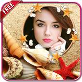 Shell photo frames new icon