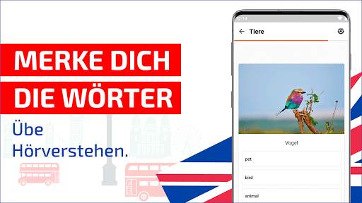 Englisch von Grund auf - Unterricht für Anfänger screenshot 3
