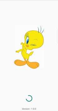 All Cartoon Whatsapp Sticker - WASticker screenshot 1