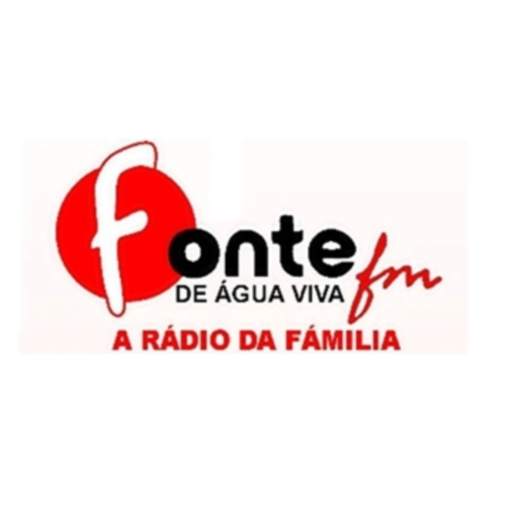 Rádio Fonte de Água Viva FM 2.06.00
