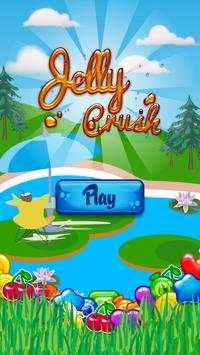 Jelly Crush screenshot 1