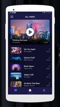Max Player Pro - Free Video Player screenshot 1