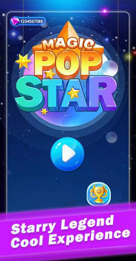 PopStar Legend screenshot 1