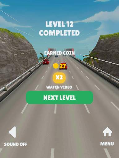 Jelly Car screenshot 8
