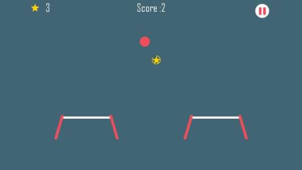 Trampoline Bounce screenshot 4