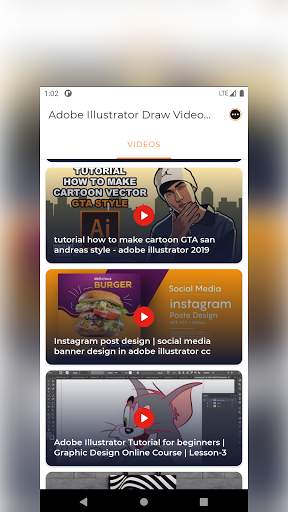 Guide Adobe Illustrator Draw 2020 screenshot 3