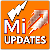 MIUP أيقونة