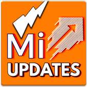 MIUP on 9Apps