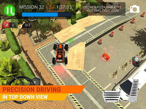 Driving Quest! screenshot 16
