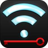 wifi password recovery with root 1.0