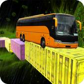 Impossible Bus Stunt Racing 2018 1.0