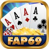 Fap 69 icon