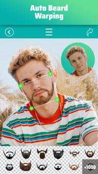 Beard App 4 تصوير الشاشة