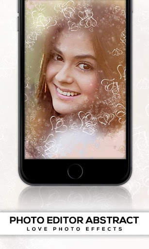 Photo Editor : Abstract Love Photo Effects screenshot 5